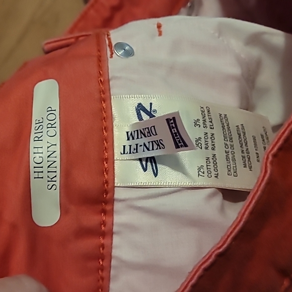 Seven skinny jeans - Picture 5 of 6